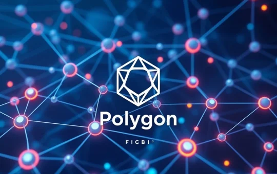 Polygon Network recovers after a brief validator exit disruption