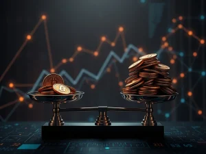 Visualizing the escalating Polymarket bet dispute, highlighting the critical challenges of oracle transparency and decentralized arbitration.