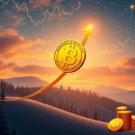 Power Law Model Predicts Jaw-Dropping Bitcoin Rally to $300K by Christmas