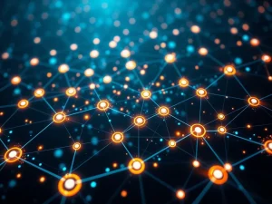 Predictive Intelligence: The Crucial Upgrade for Unprecedented Blockchain Scalability