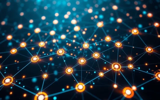 Predictive Intelligence: The Crucial Upgrade for Unprecedented Blockchain Scalability