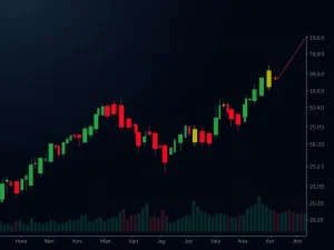 PSG token price crash amid extreme crypto volatility