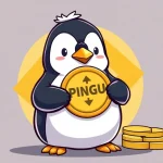 Pudgy Penguins Shocks Market with $5.64M PENGU Transfer to Binance
