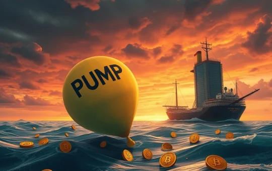 Pump.fun: Shocking $160M Investor Exodus Sparks Memecoin Market Fears