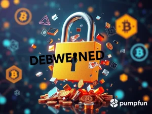 Pump.fun: Unveiling the Crucial Truth About Its $500M Presale Funds and Smart Contract Security