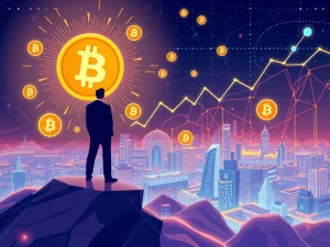 Pure Crypto's new fund drives institutional crypto adoption and Bitcoin's market surge, signaling a pivotal moment for digital assets.