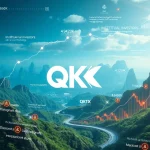 QKC Skyrockets 871.2%: How Strategic Partnerships Fueled This Explosive Growth