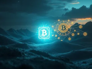 Quantum Computing: The Astonishing Potential to Recover Lost Bitcoin and Reshape Crypto Security
