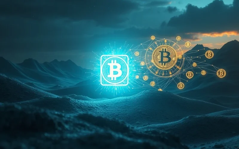 Quantum Computing: The Astonishing Potential to Recover Lost Bitcoin and Reshape Crypto Security