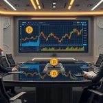 Bold Bitcoin Acquisition: Japanese AI Firm Quantum Solutions Unveils Strategic $350M BTC Purchase Amidst Market Jitters