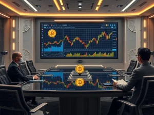 Japanese AI firm Quantum Solutions boldly implements a corporate Bitcoin acquisition strategy, diversifying its crypto reserves.