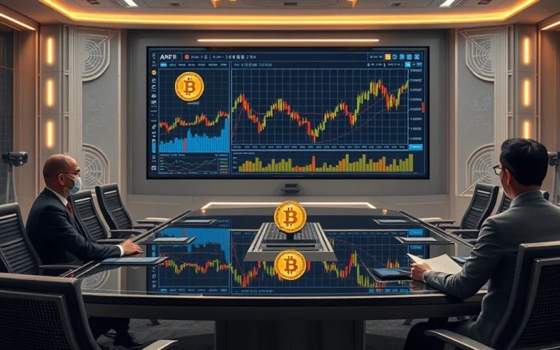 Japanese AI firm Quantum Solutions boldly implements a corporate Bitcoin acquisition strategy, diversifying its crypto reserves.