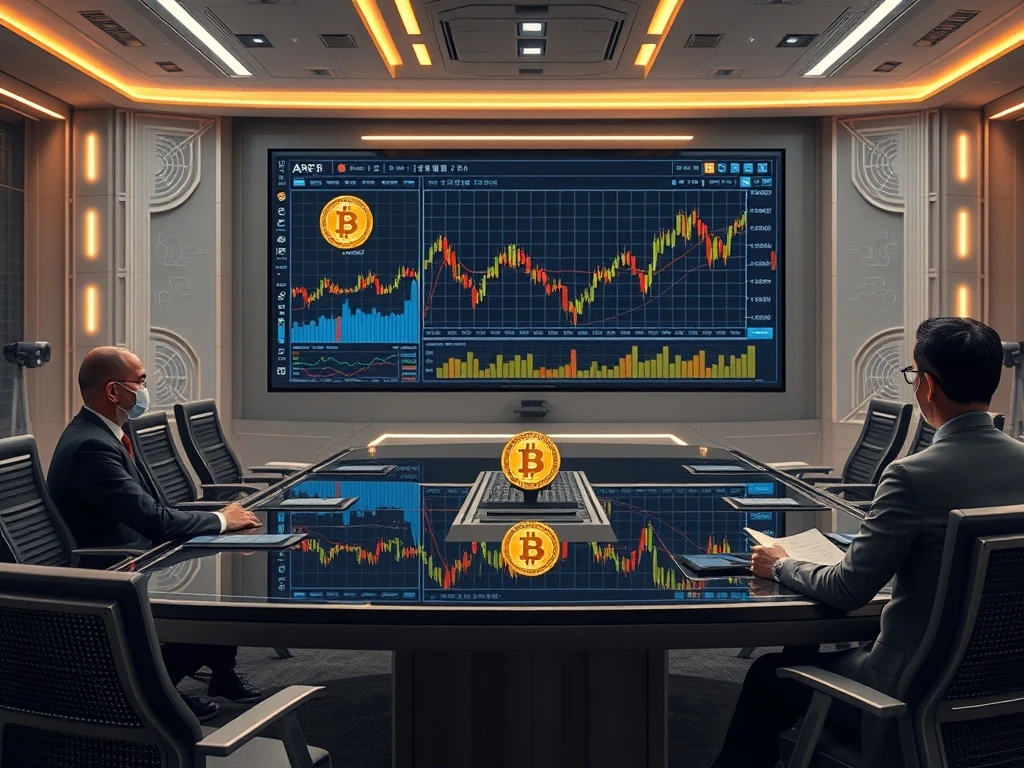 Japanese AI firm Quantum Solutions boldly implements a corporate Bitcoin acquisition strategy, diversifying its crypto reserves.