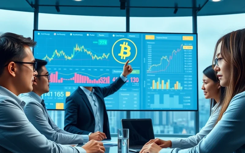 Quantum Solutions' strategic move to acquire Bitcoin, highlighting corporate Bitcoin adoption as an inflation hedge.