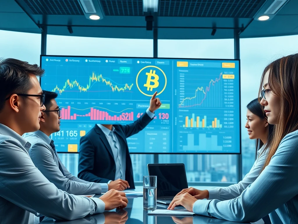Quantum Solutions' strategic move to acquire Bitcoin, highlighting corporate Bitcoin adoption as an inflation hedge.
