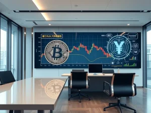 Quantum Solutions secures $10M in Bitcoin to hedge against Yen depreciation, signaling a new era for Japanese corporate Bitcoin adoption.