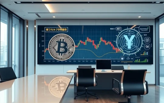 Quantum Solutions secures $10M in Bitcoin to hedge against Yen depreciation, signaling a new era for Japanese corporate Bitcoin adoption.