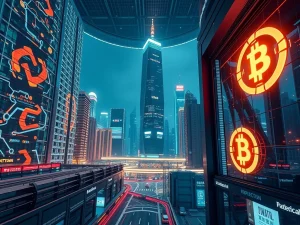 RD Technologies secures $40M for stablecoin development in Hong Kong's crypto hub