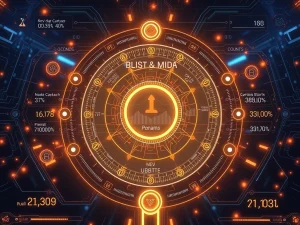 Redstone's Atom oracle enabling instant DeFi liquidations and MEV capture