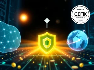 CertiK audit validates Remittix as a new challenger to Solana for secure crypto payments.