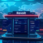 Revolut’s Bold Move: Acquiring a U.S. Bank for National License and Fintech Domination