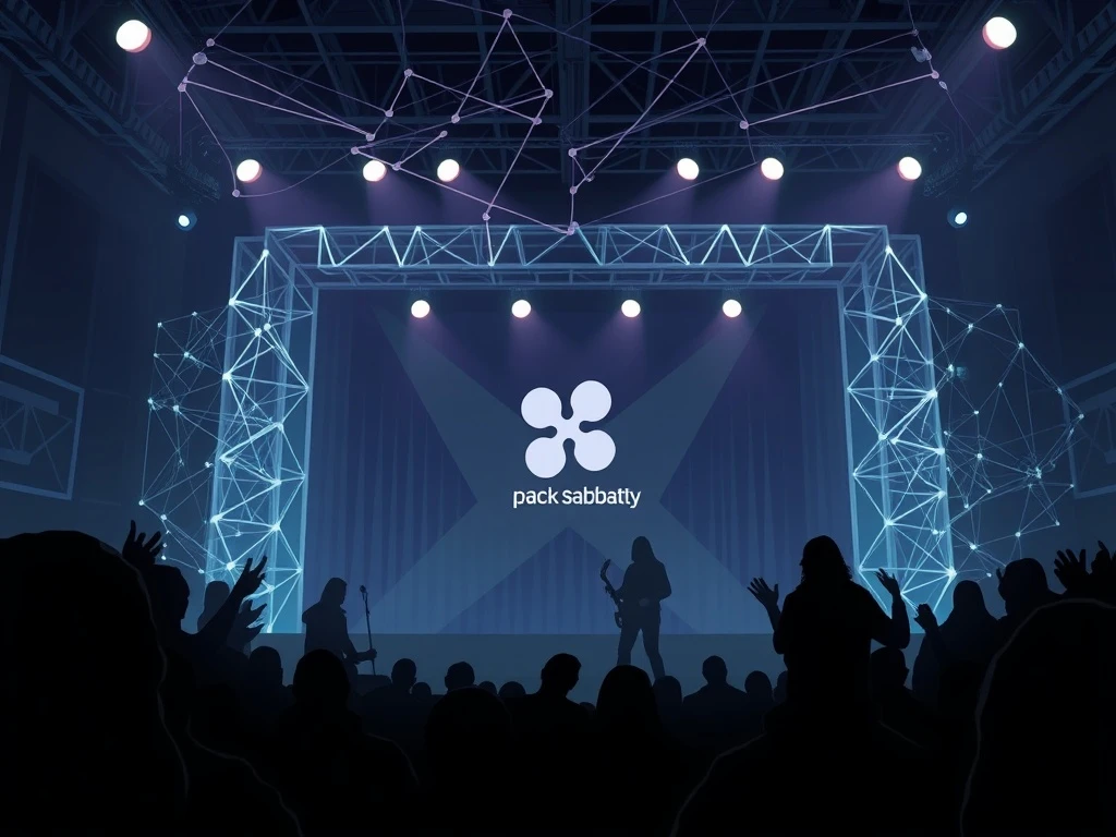 Ripple CTO David Schwartz's admission of fabricating an Ozzy Osbourne Q&A session raises digital ethics questions.