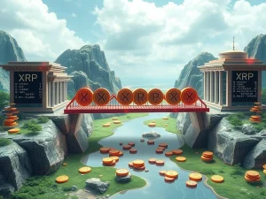 Ripple CTO discusses XRP Ledger adoption challenges in global finance