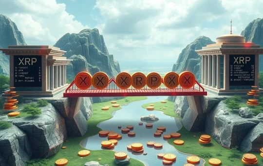 Ripple CTO discusses XRP Ledger adoption challenges in global finance