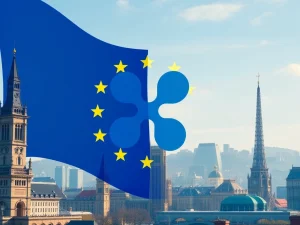 Ripple MiCA License: A Strategic Leap for EU Crypto Expansion