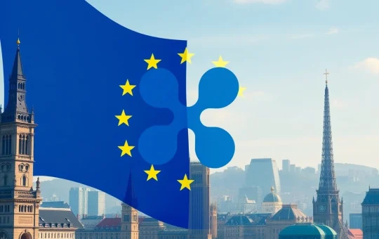Ripple MiCA License: A Strategic Leap for EU Crypto Expansion