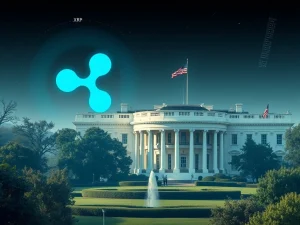 Ripple XRP highlighted in White House crypto policy report for blockchain innovation