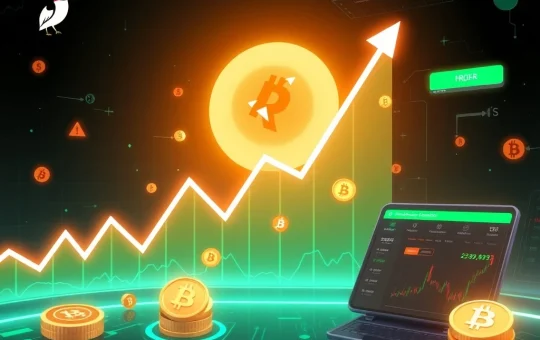 Robinhood's Q2 performance with crypto revenue and stock surge