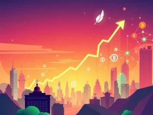 Robinhood Stock Soars: Revolutionary Tokenization Strategy Unleashes Massive Gains