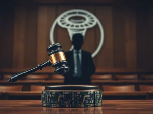 Roman Storm's Crucial Crypto Trial: A Critical Juncture for DeFi Law