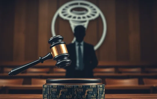 Roman Storm's Crucial Crypto Trial: A Critical Juncture for DeFi Law