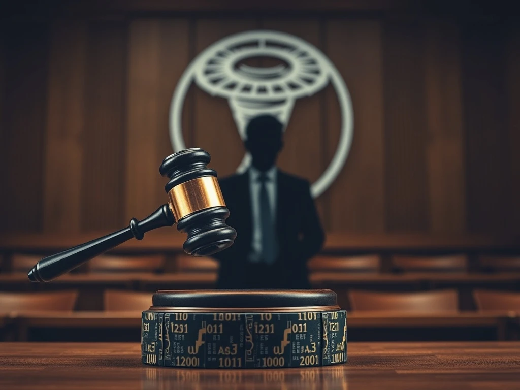 Roman Storm's Crucial Crypto Trial: A Critical Juncture for DeFi Law
