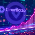 Ruvi AI Unleashes Explosive 13800% ROI Prediction After CoinMarketCap Listing, Outpacing Cardano (ADA)