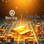 RWA Tokenization: BioSig-Streamex Merger Unleashes 73.3% Earnings Surge