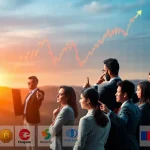 S&P 500 Soars: Why Affluent Investors Still Prioritize High-Quality Stocks Amid Crypto Market Shifts