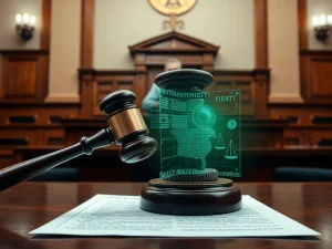 Samourai Wallet founders in court for unlicensed money transmitter charges