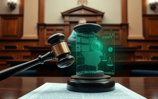Samourai Wallet founders in court for unlicensed money transmitter charges