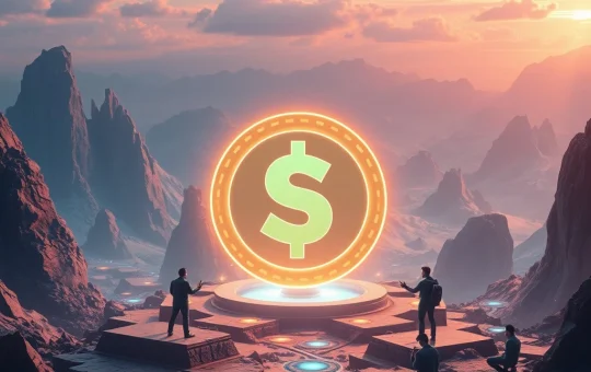 SCRT token surging amid institutional adoption and Secret Network growth