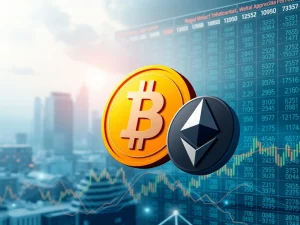 SEC approves in-kind Bitcoin and Ethereum ETPs for enhanced market efficiency