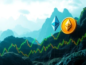 SEC approves in-kind crypto ETP creation for Bitcoin and Ether funds