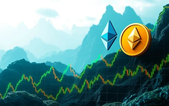 SEC approves in-kind crypto ETP creation for Bitcoin and Ether funds