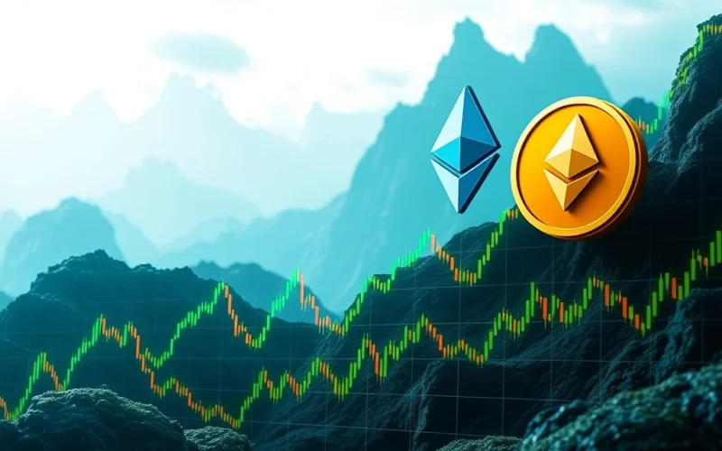 SEC approves in-kind crypto ETP creation for Bitcoin and Ether funds