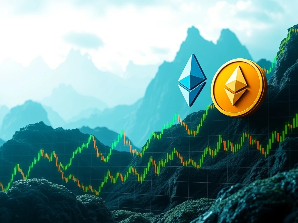 SEC approves in-kind crypto ETP creation for Bitcoin and Ether funds