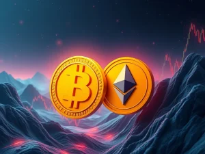 SEC approves in-kind Bitcoin and Ethereum ETF transactions for crypto market growth