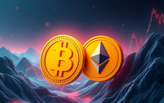 SEC approves in-kind Bitcoin and Ethereum ETF transactions for crypto market growth
