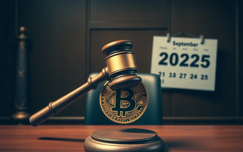 SEC delays Trump Group Bitcoin ETF decision amid political scrutiny
